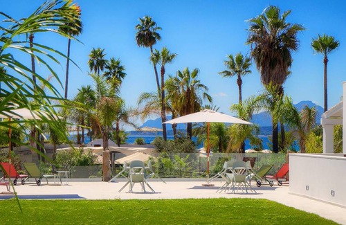 Arbatax Bed & Breakfast | 25 m² Bed and breakfast ∙ 3 guests