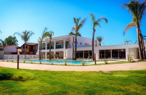 Arbatax Bed & Breakfast | 25 m² Bed and breakfast ∙ 3 guests