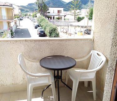 Cariati Bed & Breakfast | 25 m² Bed and breakfast ∙ 4 guests