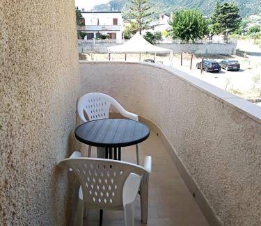 Cariati Bed & Breakfast | 25 m² Bed and breakfast ∙ 4 guests