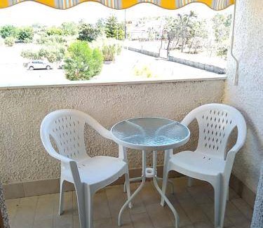 Cariati Bed & Breakfast | 25 m² Bed and breakfast ∙ 4 guests