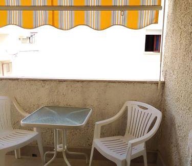Cariati Bed & Breakfast | 25 m² Bed and breakfast ∙ 4 guests