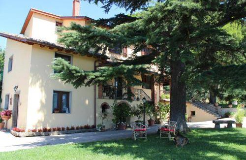 Viterbo Bed & Breakfast | 25 m² Bed and breakfast ∙ 2 guests