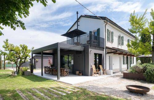 Castiglione di Cervia Bed & Breakfast | 25 m² Bed and breakfast ∙ 4 guests