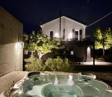Castiglione di Cervia Bed & Breakfast | 25 m² Bed and breakfast ∙ 4 guests