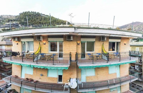 Maiori Bed & Breakfast | 25 m² Bed and breakfast ∙ 4 guests