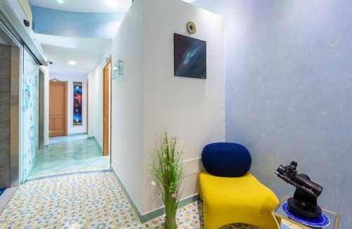 Maiori Bed & Breakfast | 25 m² Bed and breakfast ∙ 4 guests