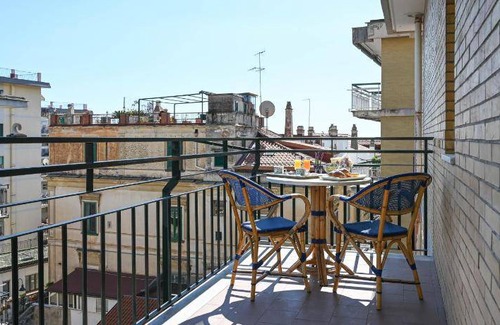 Maiori Bed & Breakfast | 25 m² Bed and breakfast ∙ 4 guests