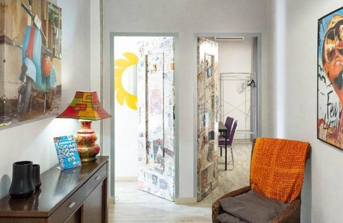Naples Bed & Breakfast | 25 m² Bed and breakfast ∙ 4 guests