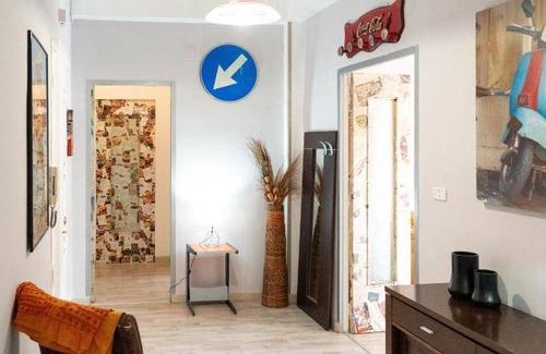 Naples Bed & Breakfast | 25 m² Bed and breakfast ∙ 4 guests