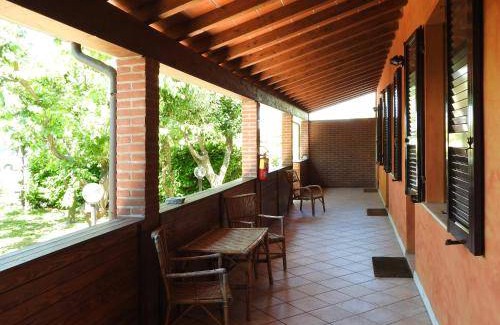 Ronco Campo Canneto Bed & Breakfast | 25 m² Bed and breakfast ∙ 3 guests