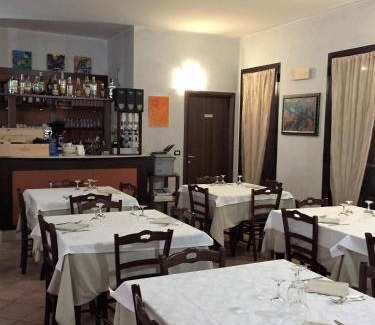 Ronco Campo Canneto Bed & Breakfast | 25 m² Bed and breakfast ∙ 3 guests