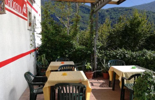 Quero Vas Bed & Breakfast | 25 m² Bed and breakfast ∙ 3 guests