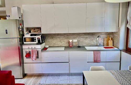 Busto Arsizio Bed & Breakfast | 25 m² Bed and breakfast ∙ 3 guests