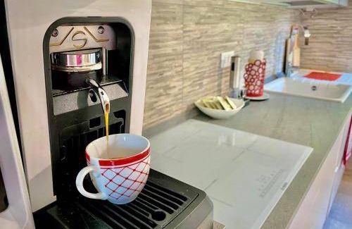 Busto Arsizio Bed & Breakfast | 25 m² Bed and breakfast ∙ 3 guests
