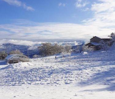 Porretta Terme Bed & Breakfast | 25 m² Bed and breakfast ∙ 4 guests