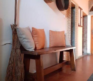 Porretta Terme Bed & Breakfast | 25 m² Bed and breakfast ∙ 4 guests