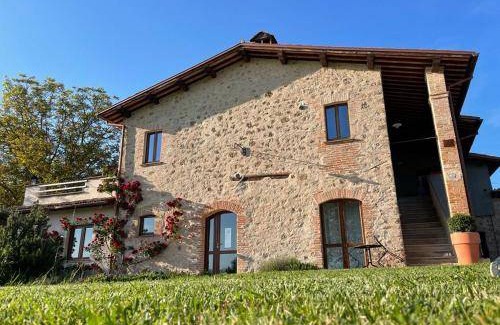 Rieti Bed & Breakfast | 25 m² Bed and breakfast ∙ 4 guests