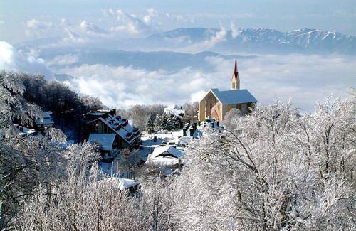 Rieti Bed & Breakfast | 25 m² Bed and breakfast ∙ 4 guests