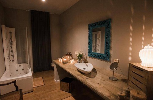 Montesarchio Bed & Breakfast | 25 m² Bed and breakfast ∙ 3 guests