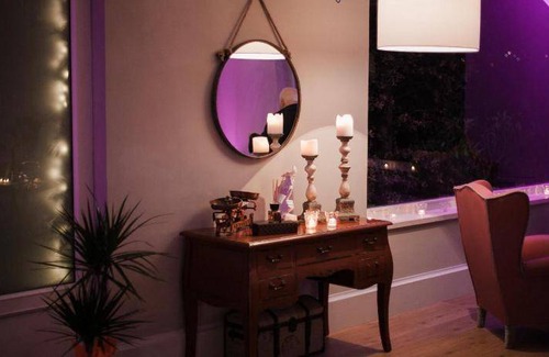 Montesarchio Bed & Breakfast | 25 m² Bed and breakfast ∙ 3 guests