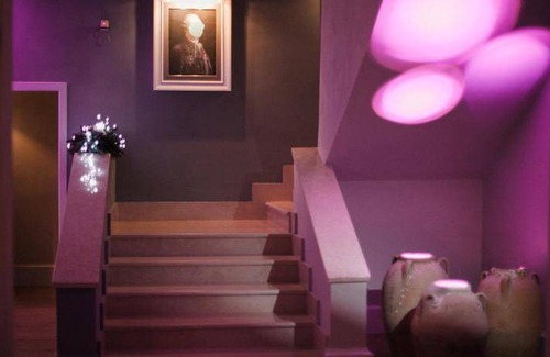 Montesarchio Bed & Breakfast | 25 m² Bed and breakfast ∙ 3 guests