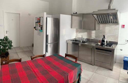 Orio al Serio Bed & Breakfast | 25 m² Bed and breakfast ∙ 2 guests
