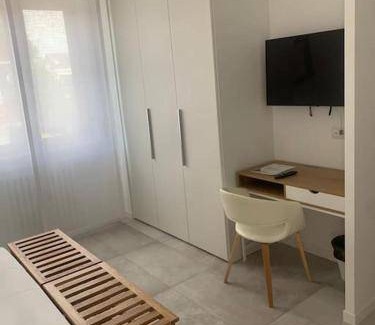 Orio al Serio Bed & Breakfast | 25 m² Bed and breakfast ∙ 2 guests
