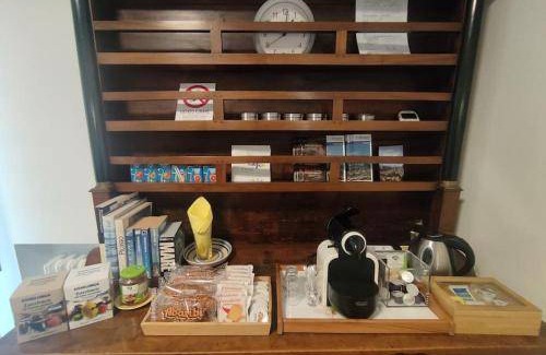 Orio al Serio Bed & Breakfast | 25 m² Bed and breakfast ∙ 2 guests