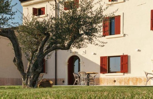 Lione House | 25 m² Farmhouse ∙ 2 guests