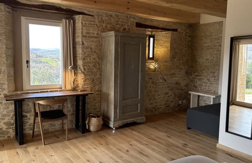 Saludecio House | 25 m² Farmhouse ∙ 1 bedroom ∙ 4 guests