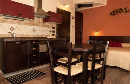 Villanova Mondovi House | 25 m² Farmhouse ∙ 3 guests