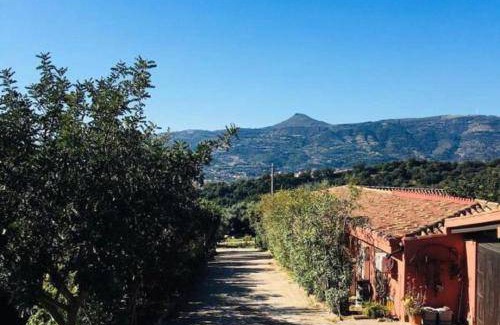 Ilbono House | 25 m² Farmhouse ∙ 4 guests