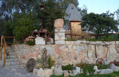 Ilbono House | 25 m² Farmhouse ∙ 4 guests