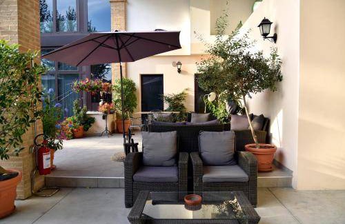 Scarzara House | 25 m² Farmhouse ∙ 4 guests