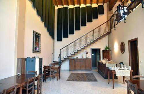 Scarzara House | 25 m² Farmhouse ∙ 4 guests