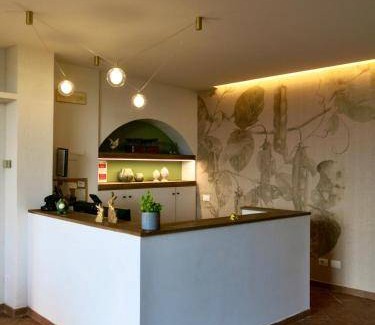 Iseo House | 25 m² Farmhouse ∙ 4 guests