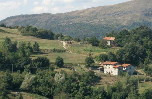 Fraconalto House | 25 m² Farmhouse ∙ 1 bedroom ∙ 3 guests