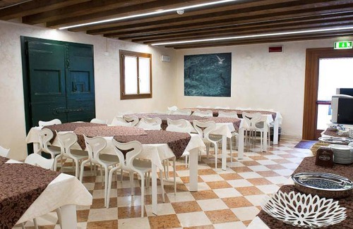 Chioggia Hostel | 25 m² Hostel ∙ 6 guests
