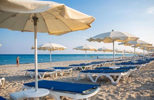 Simeri Mare Hotel | 25 m² Hotel ∙ 127 guests