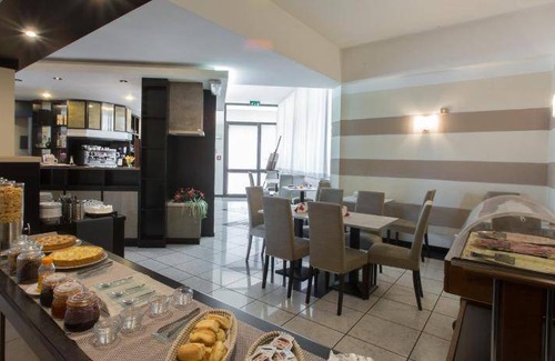 Lonate Pozzolo Hotel | 25 m² Hotel ∙ 127 guests