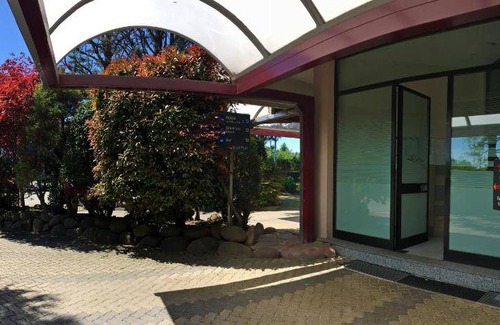 Lonate Pozzolo Hotel | 25 m² Hotel ∙ 127 guests