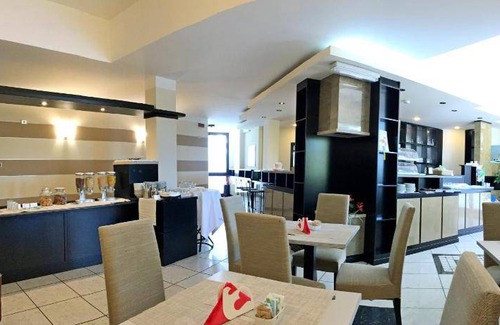 Lonate Pozzolo Hotel | 25 m² Hotel ∙ 127 guests