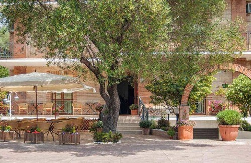 Villammare Hotel | 25 m² Hotel ∙ 4 guests