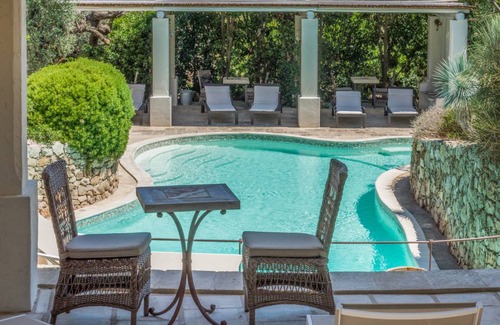 Racale House | 25 m² House ∙ 1 bedroom ∙ 2 guests