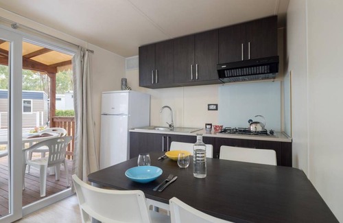Rena Majore House | 25 m² House ∙ 2 bedrooms ∙ 4 guests