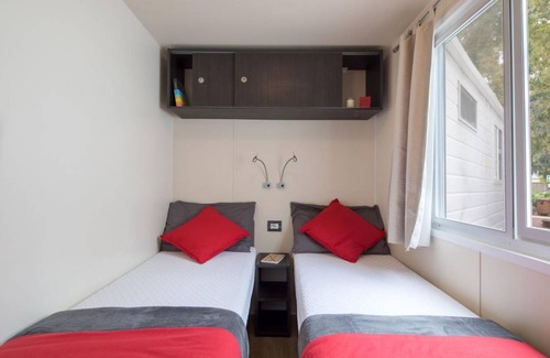 Rena Majore House | 25 m² House ∙ 2 bedrooms ∙ 4 guests