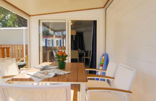 Grado House | 25 m² House ∙ 2 bedrooms ∙ 6 guests