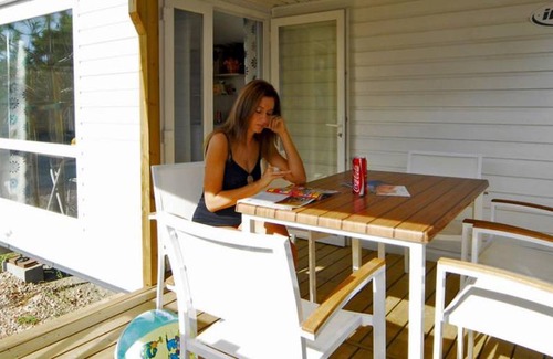 Grado House | 25 m² House ∙ 2 bedrooms ∙ 6 guests