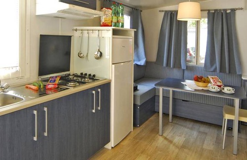 Grado House | 25 m² House ∙ 2 bedrooms ∙ 6 guests